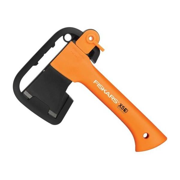 Øks Fiskars X5 XX-small